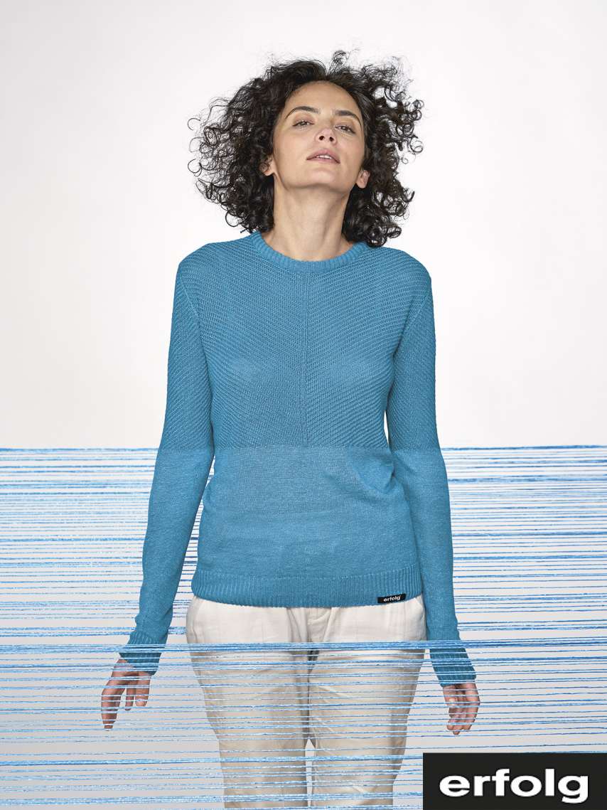 erfolg | shirts+strick hergestellt in der schweiz