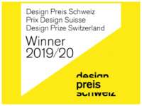 Der Design Preis Schweiz zeichnet als nationaler Wettbewerb seit dreissig Jahren Bestleistungen der Schweizer Designwirtschaft aus. Im biennalen Rhythmus werden die Teilnehmenden und ihr Werk und Wirken gleichermassen gewürdigt.