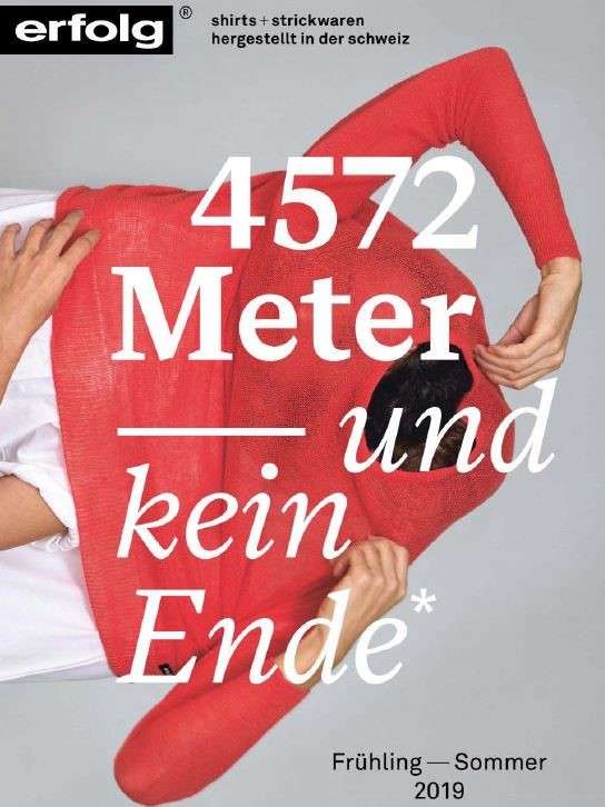 4572 Meter und kein Ende