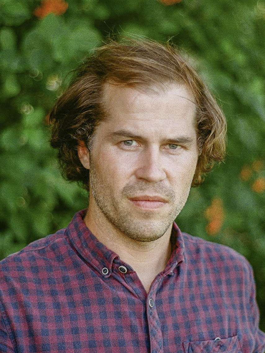 Dominik Füglistaller