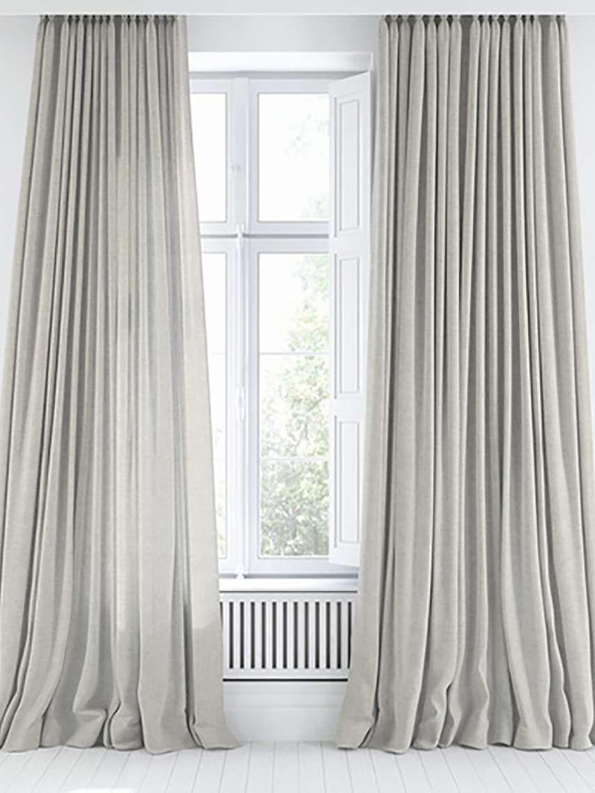 Vorhänge von Manufaktur 3174 online kaufen | Pfister