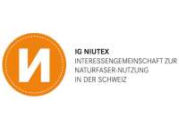Naturfasern als heimische Rohstoffe, sollen als Ersatz/Ergänzung zur Baumwolle und zu den Chemiefasern in der Schweiz (wieder) etabliert werden. Das ist die Idee von NIUTEX.